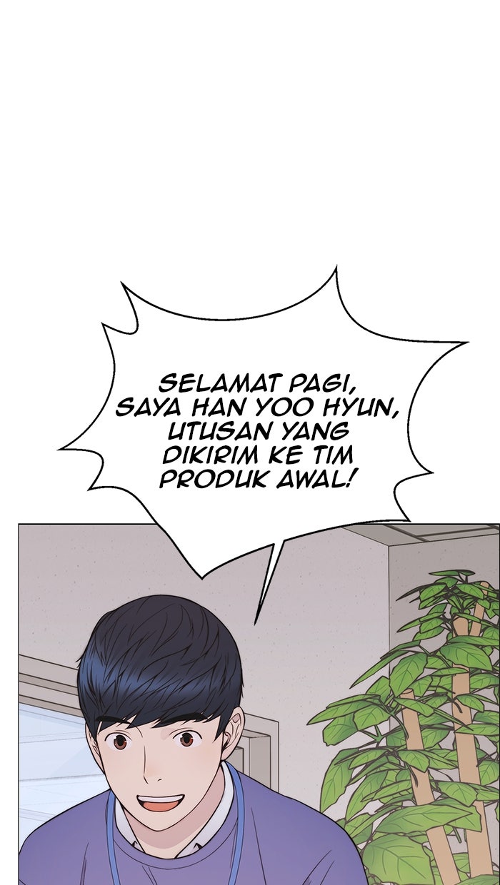 Read The Man chapter 165 image 39 on Lezhin