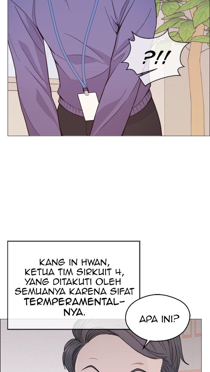 Read The Man chapter 165 image 40 on Lezhin