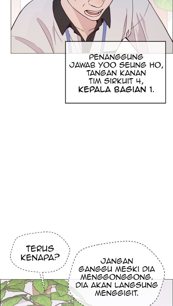 Read The Man chapter 165 image 42 on Lezhin