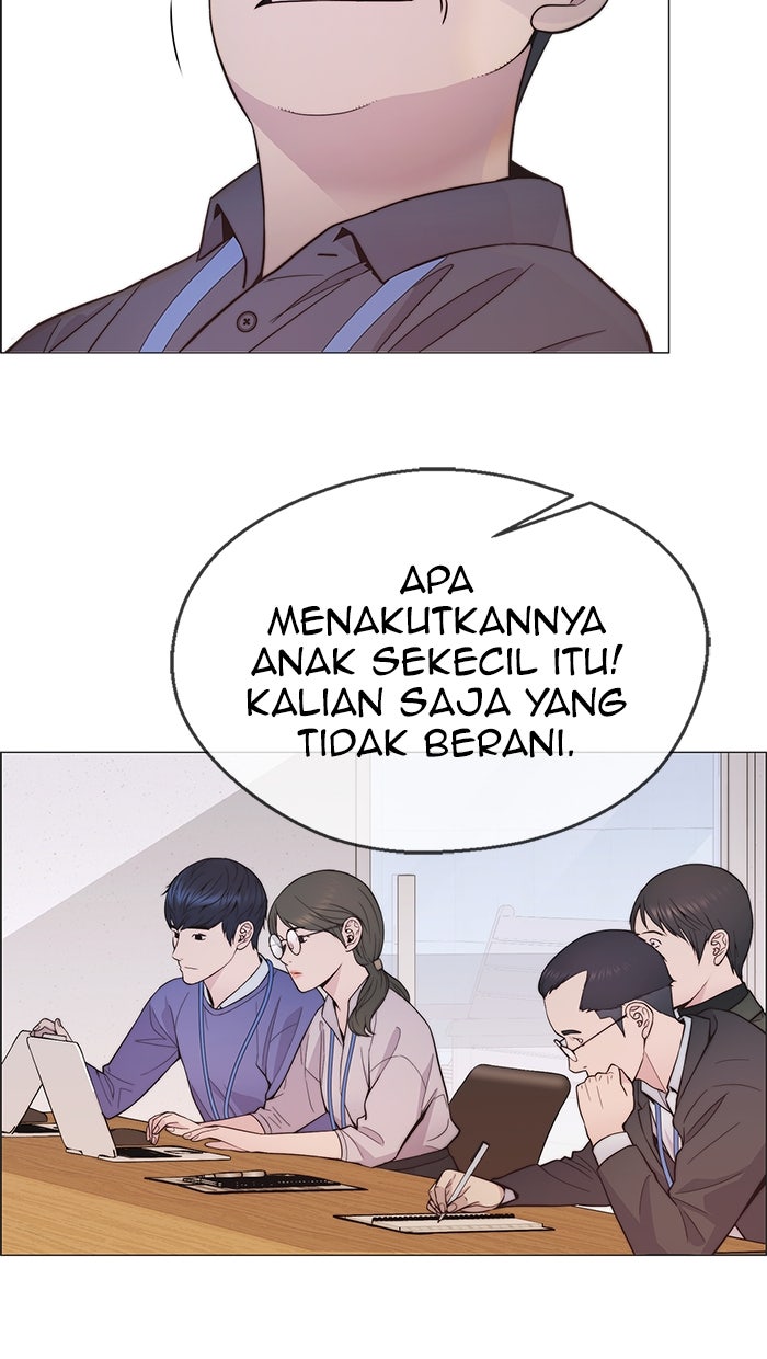 Read The Man chapter 165 image 44 on Lezhin