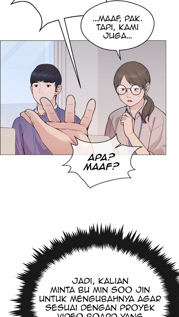 Read The Man chapter 165 image 47 on Lezhin