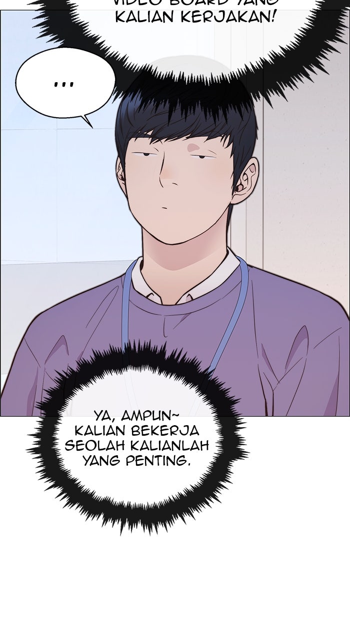 Read The Man chapter 165 image 48 on Lezhin