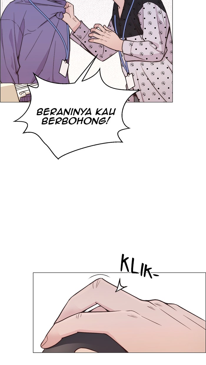 Read The Man chapter 165 image 5 on Lezhin