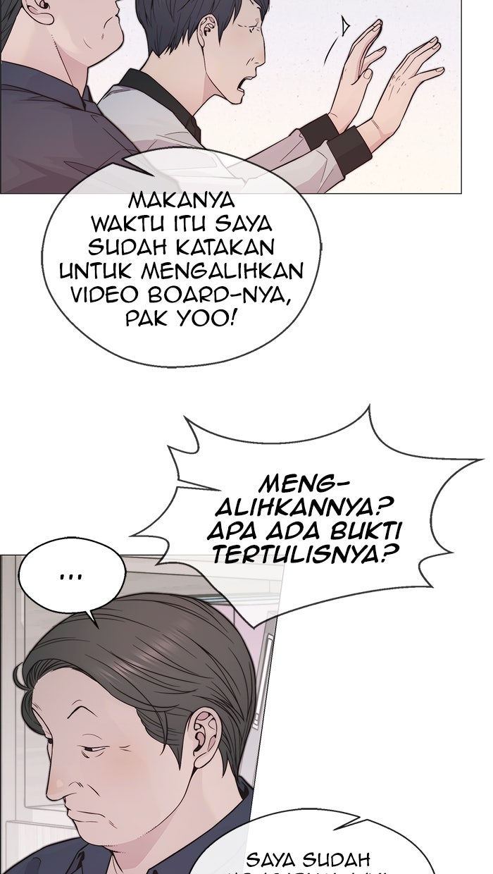 Read The Man chapter 165 image 50 on Lezhin
