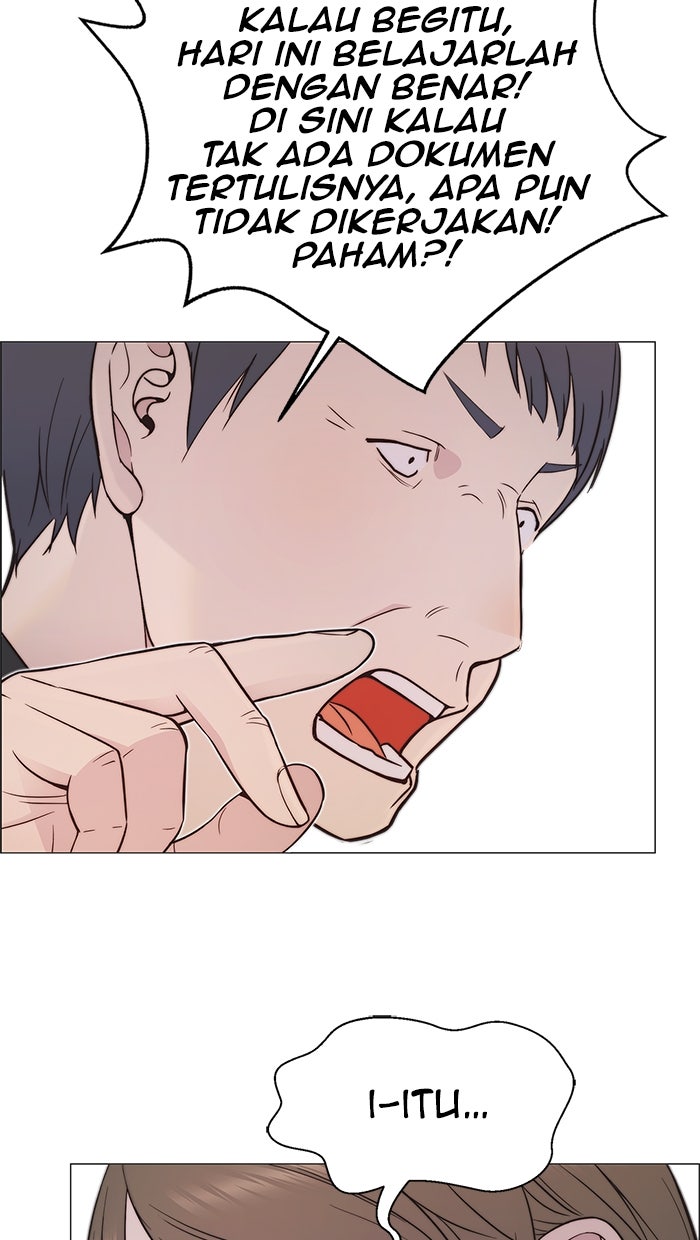 Read The Man chapter 165 image 52 on Lezhin