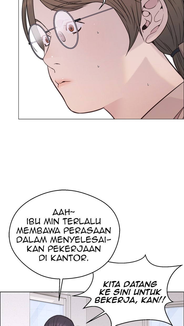 Read The Man chapter 165 image 53 on Lezhin