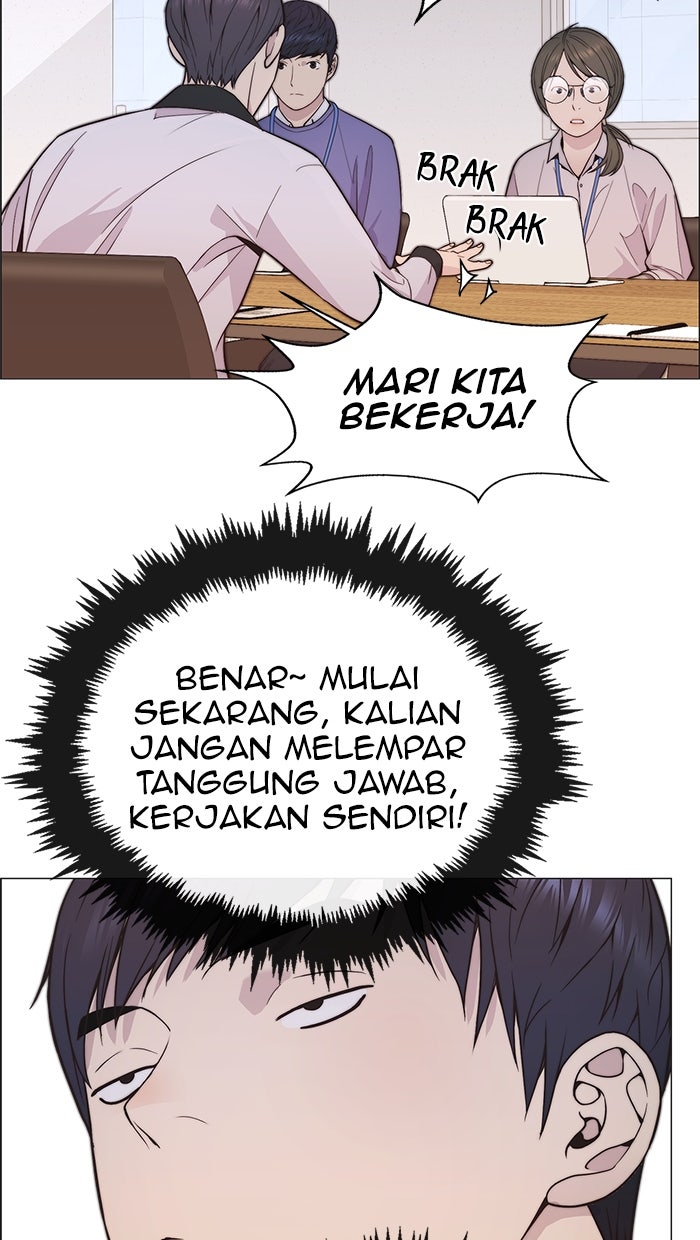 Read The Man chapter 165 image 54 on Lezhin