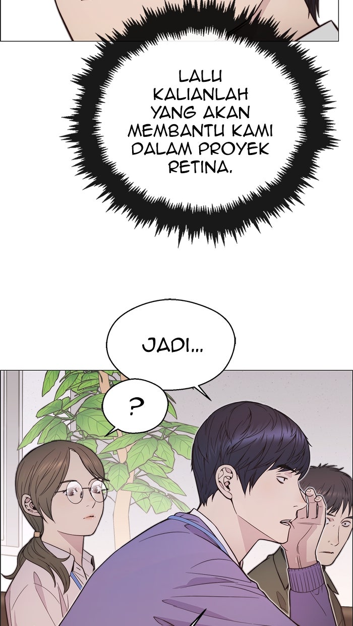 Read The Man chapter 165 image 55 on Lezhin
