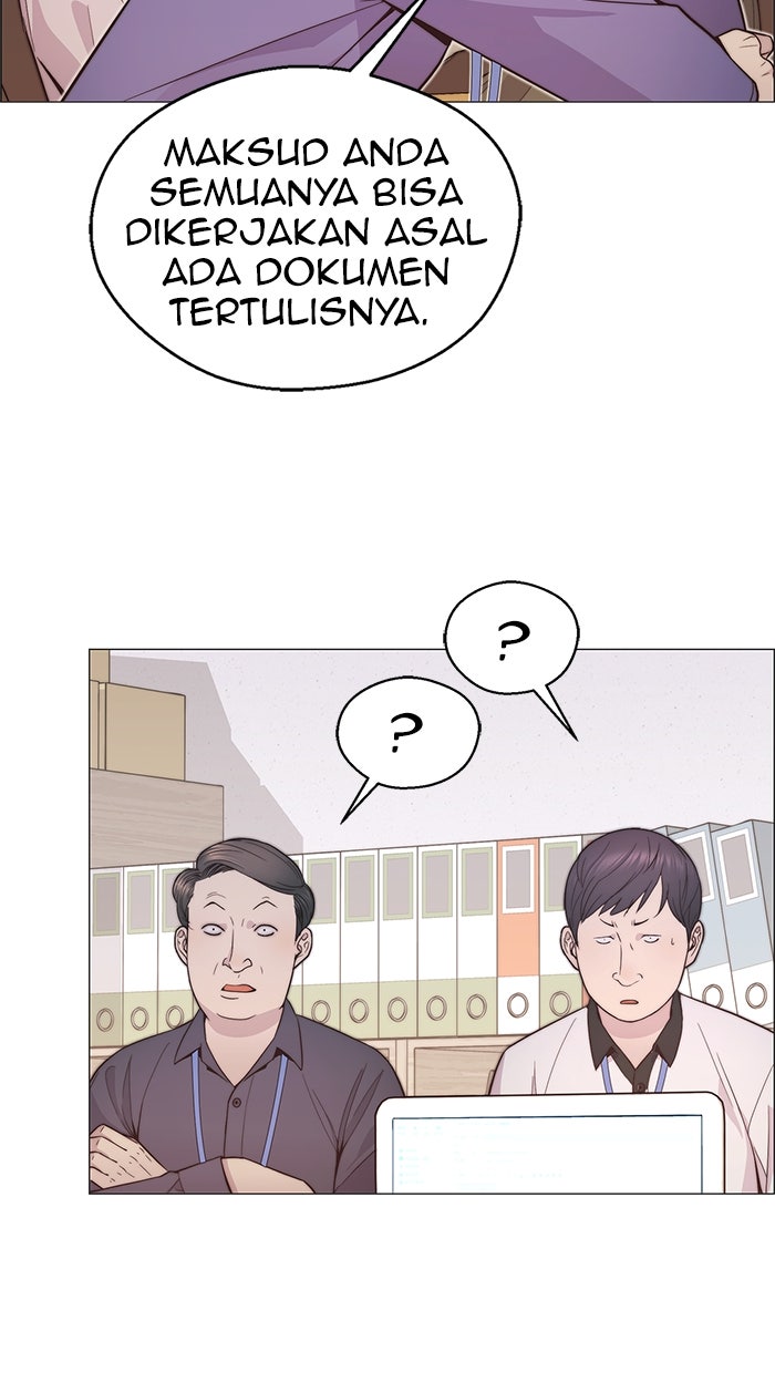 Read The Man chapter 165 image 56 on Lezhin
