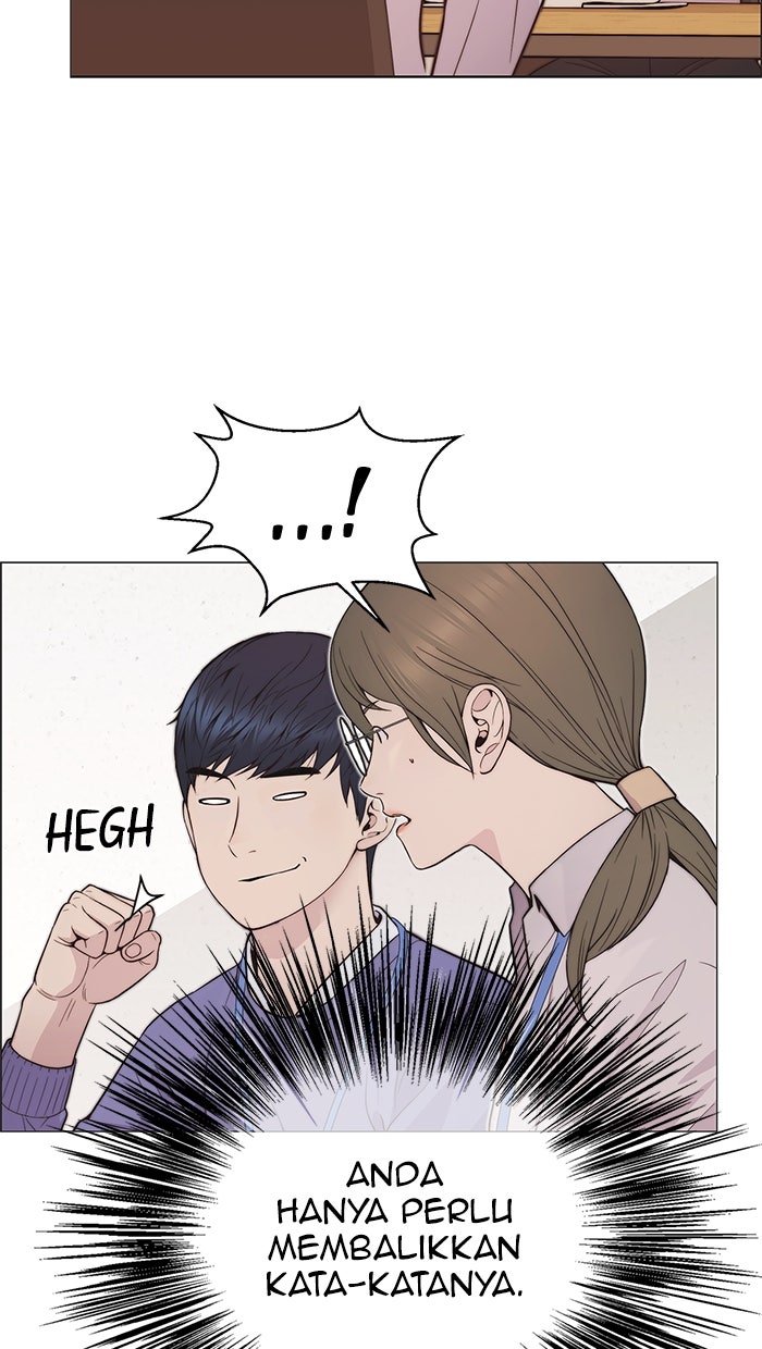 Read The Man chapter 165 image 60 on Lezhin
