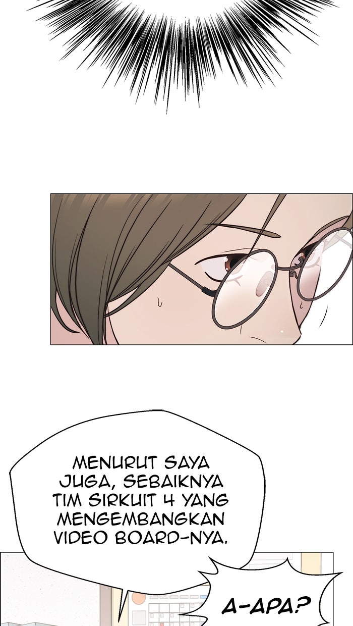 Read The Man chapter 165 image 61 on Lezhin