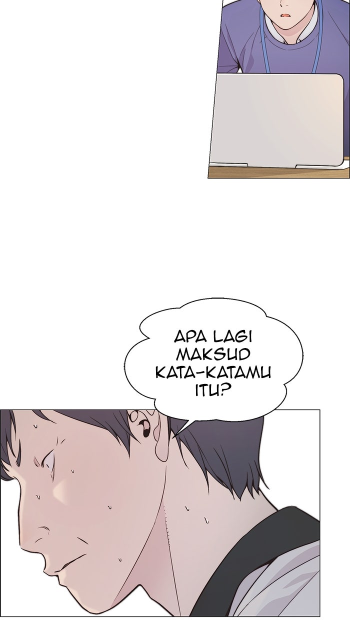 Read The Man chapter 165 image 64 on Lezhin