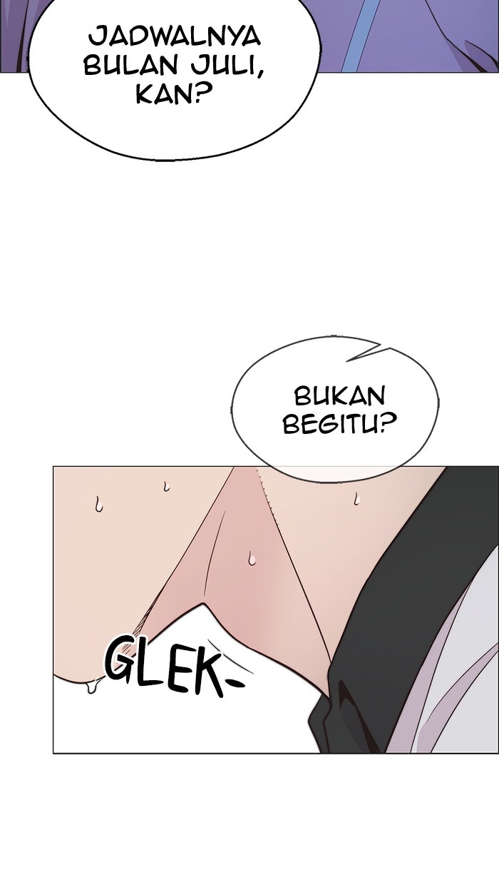 Read The Man chapter 165 image 66 on Lezhin