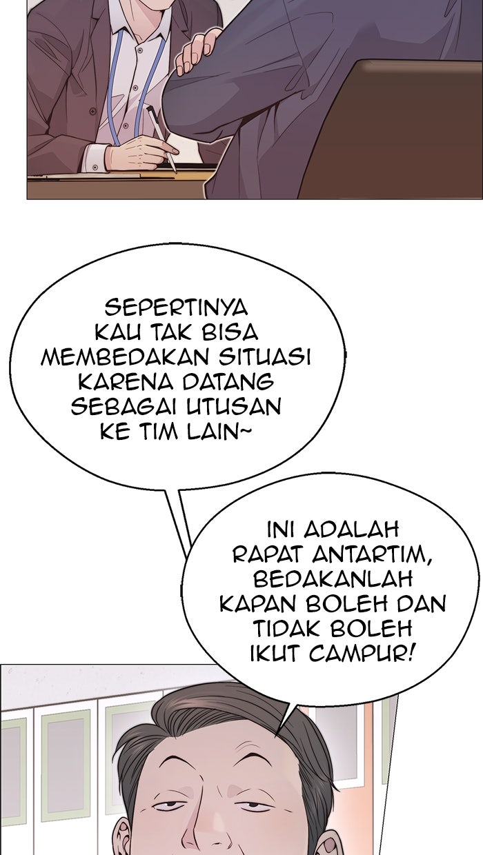 Read The Man chapter 165 image 69 on Lezhin