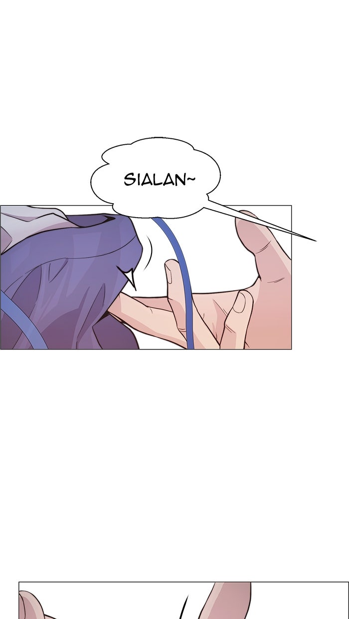 Read The Man chapter 165 image 7 on Lezhin