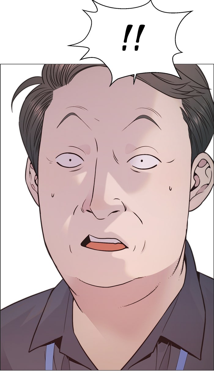 Read The Man chapter 165 image 71 on Lezhin