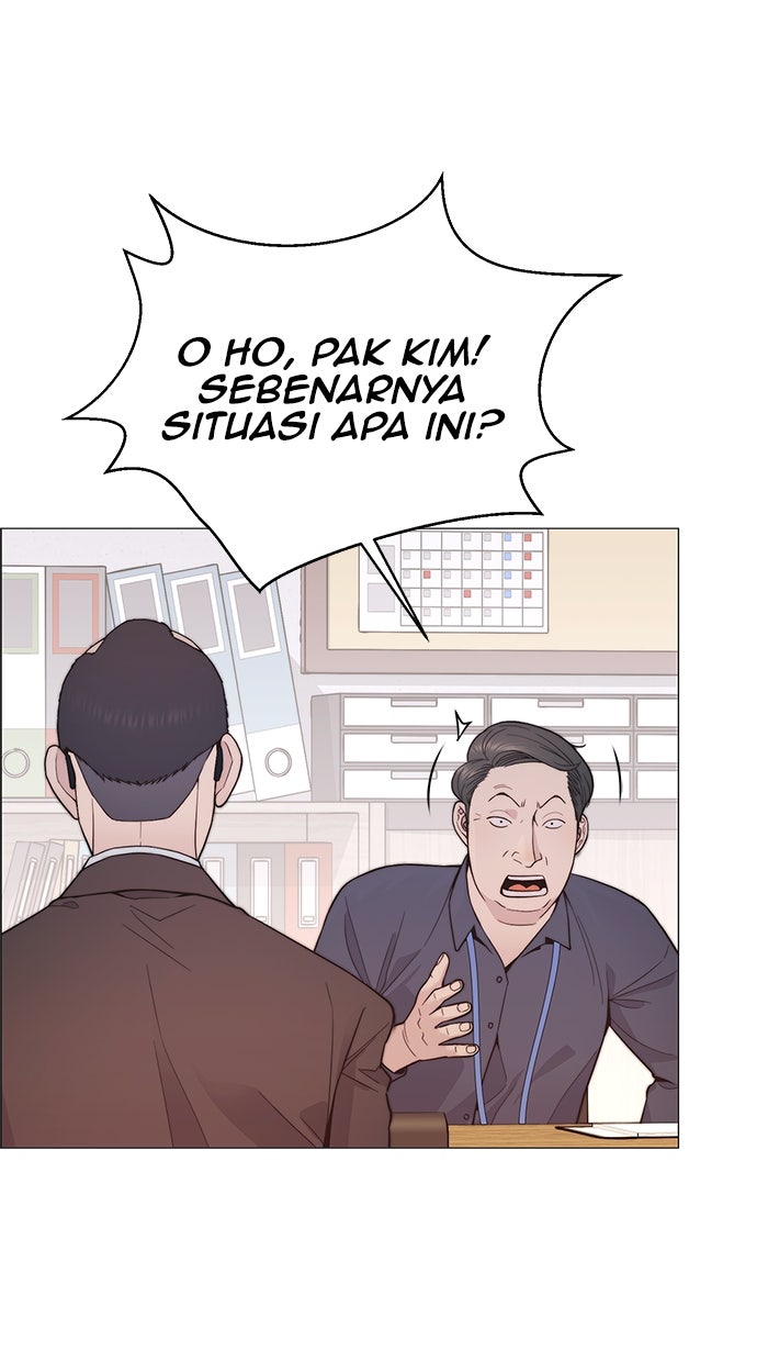 Read The Man chapter 165 image 72 on Lezhin