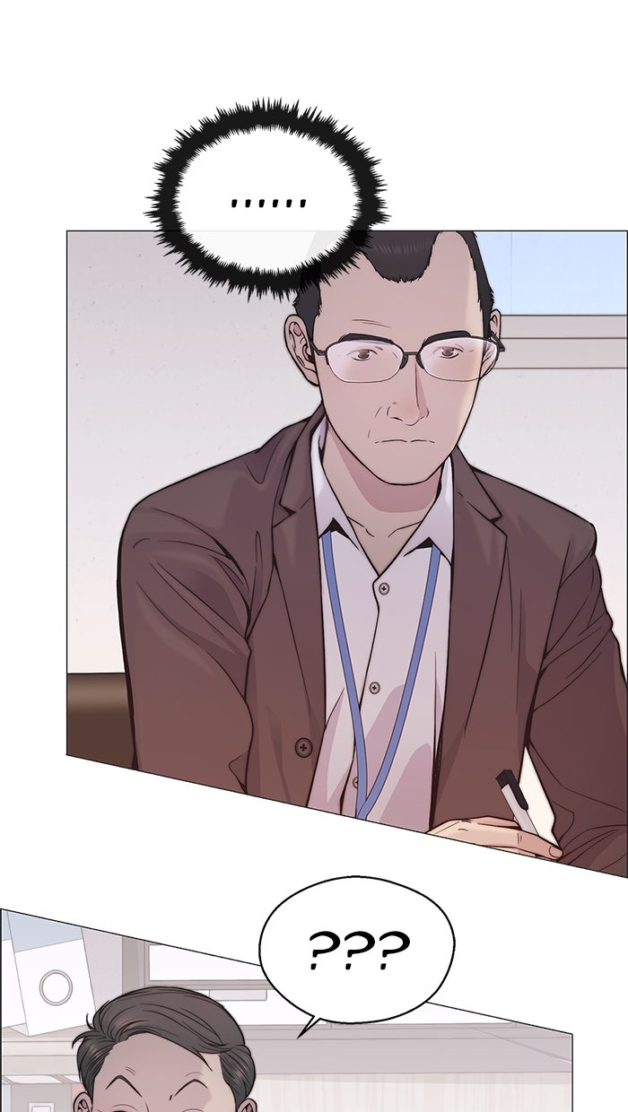 Read The Man chapter 165 image 73 on Lezhin