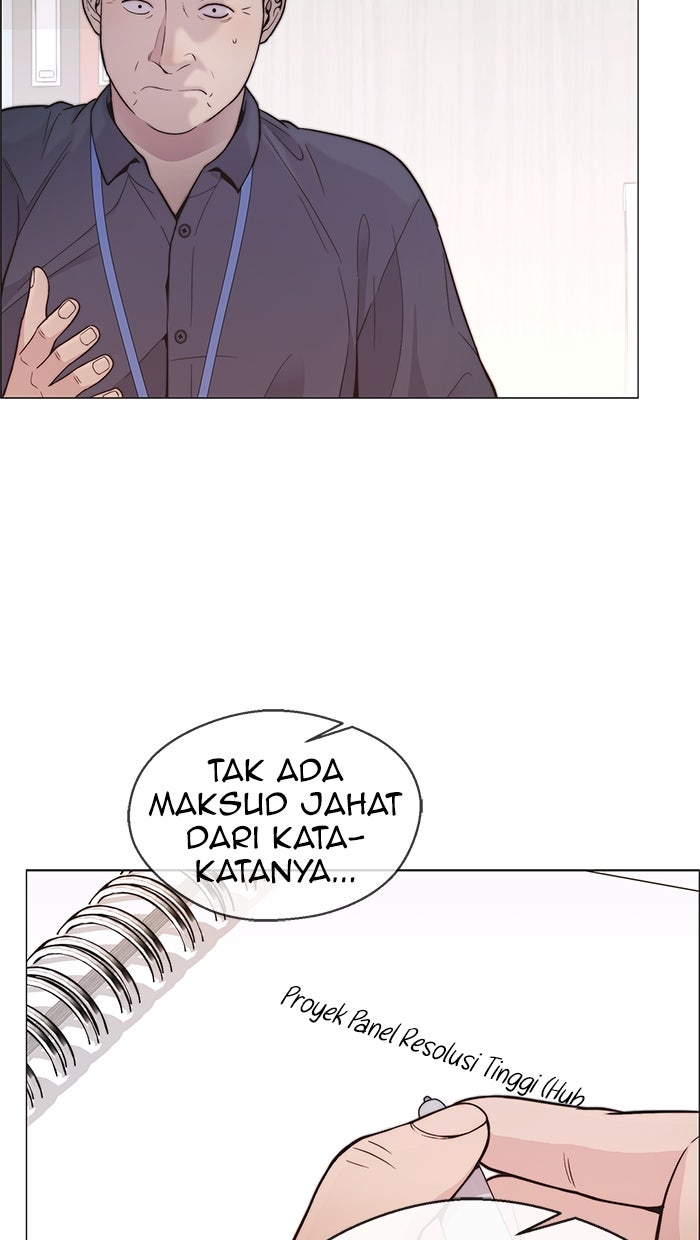 Read The Man chapter 165 image 74 on Lezhin