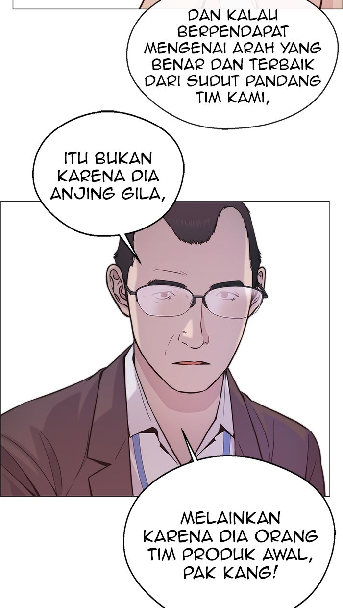 Read The Man chapter 165 image 75 on Lezhin