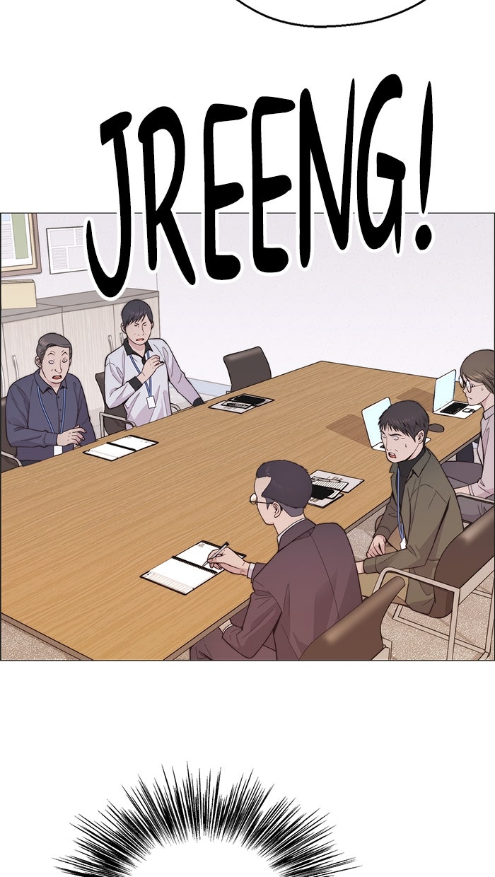 Read The Man chapter 165 image 76 on Lezhin