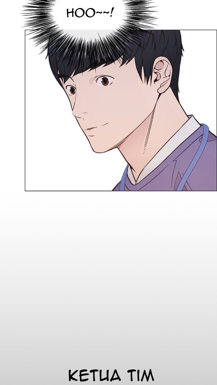 Read The Man chapter 165 image 77 on Lezhin