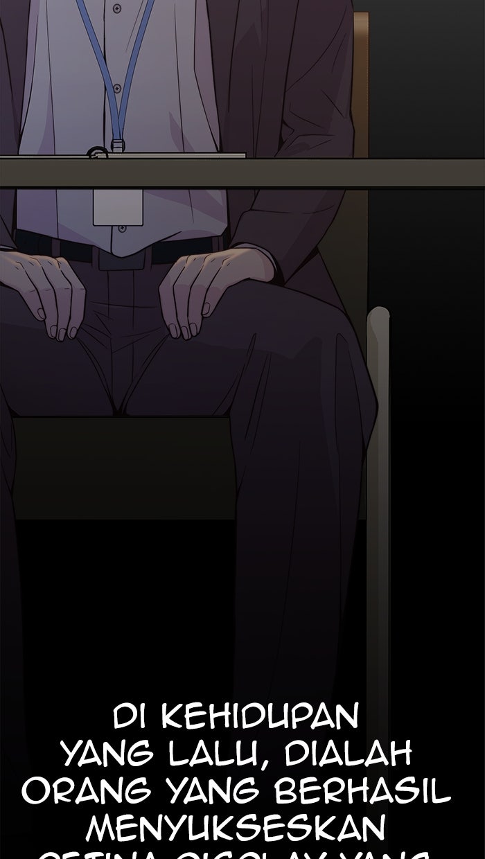 Read The Man chapter 165 image 79 on Lezhin