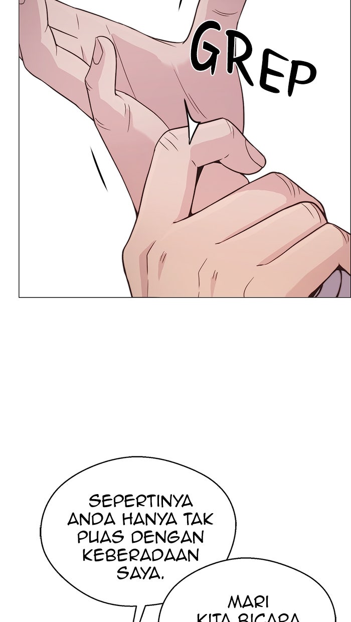Read The Man chapter 165 image 8 on Lezhin