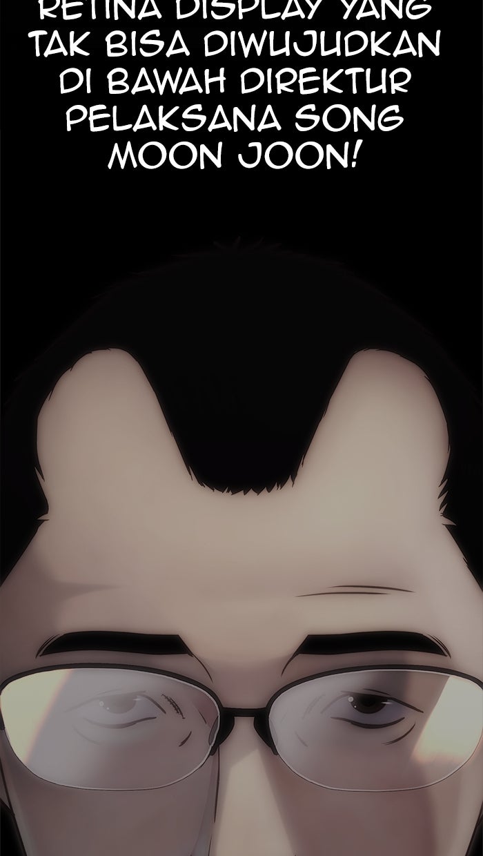 Read The Man chapter 165 image 80 on Lezhin