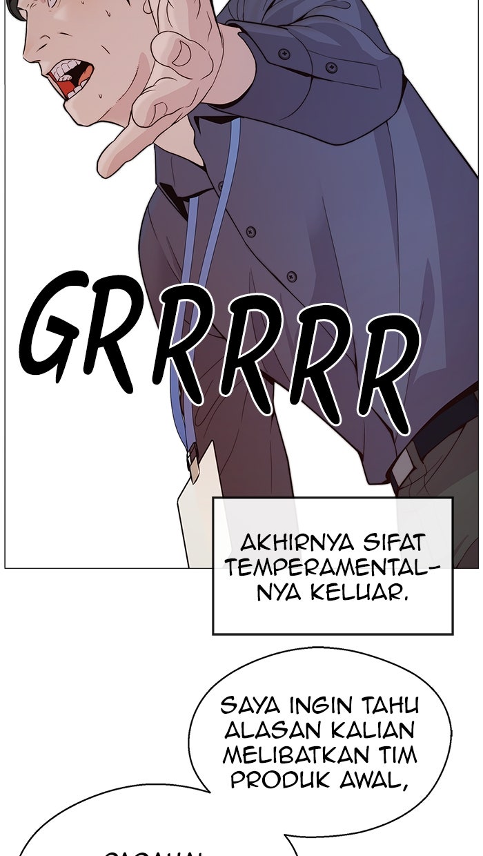 Read The Man chapter 165 image 84 on Lezhin
