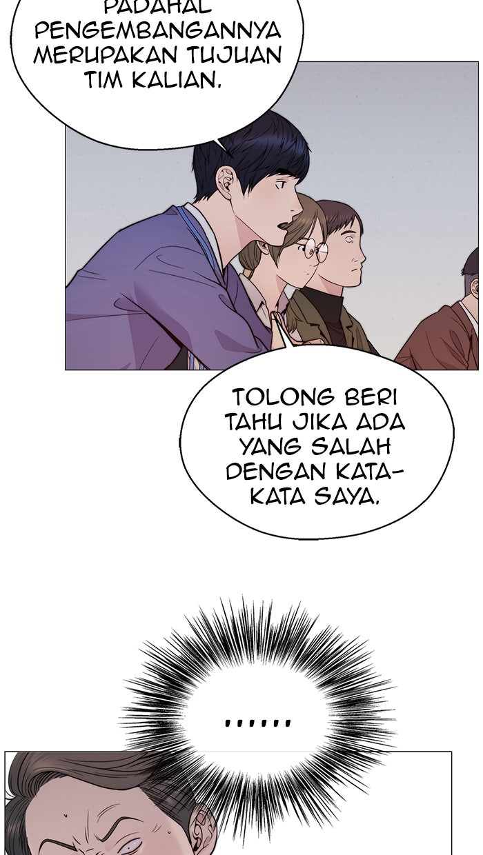 Read The Man chapter 165 image 85 on Lezhin