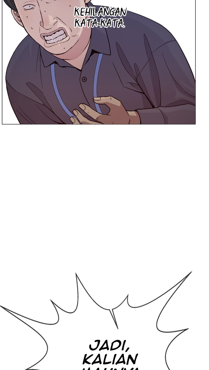 Read The Man chapter 165 image 86 on Lezhin
