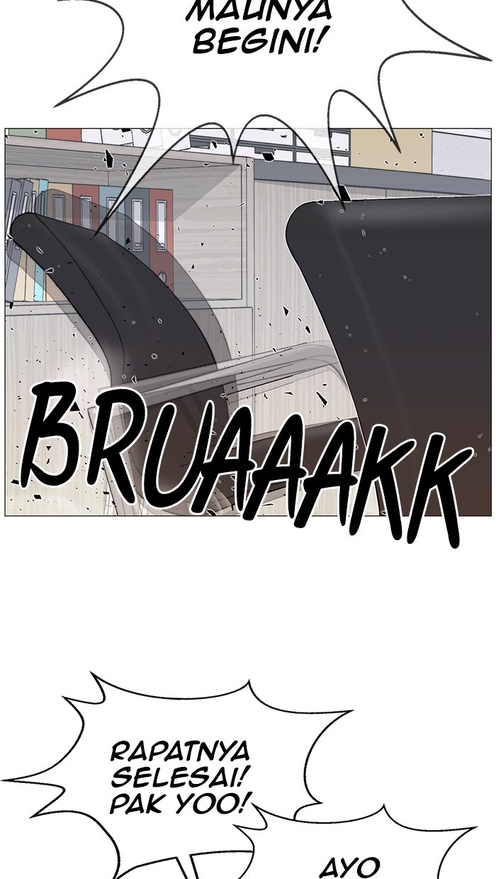 Read The Man chapter 165 image 87 on Lezhin