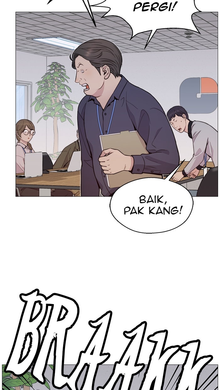Read The Man chapter 165 image 88 on Lezhin