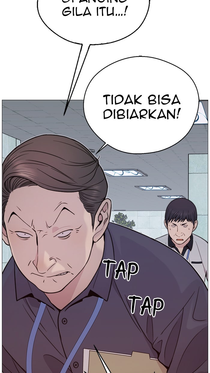 Read The Man chapter 165 image 90 on Lezhin