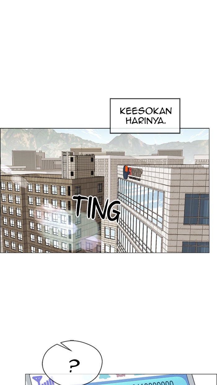 Read The Man chapter 165 image 92 on Lezhin