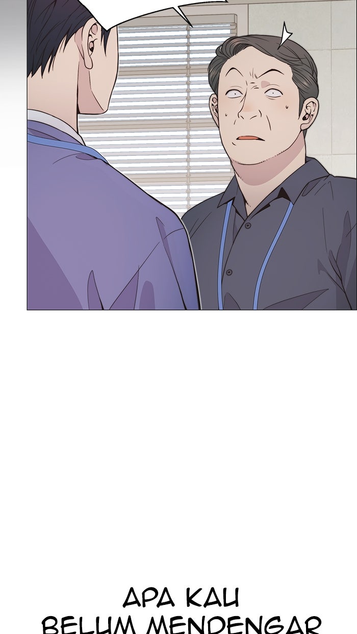Read The Man chapter 165 image 97 on Lezhin