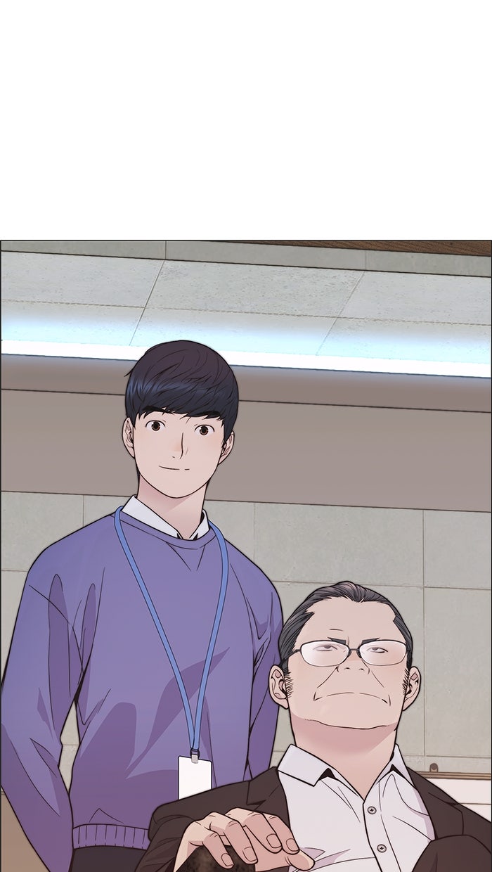 Read The Man chapter 165 image 99 on Lezhin