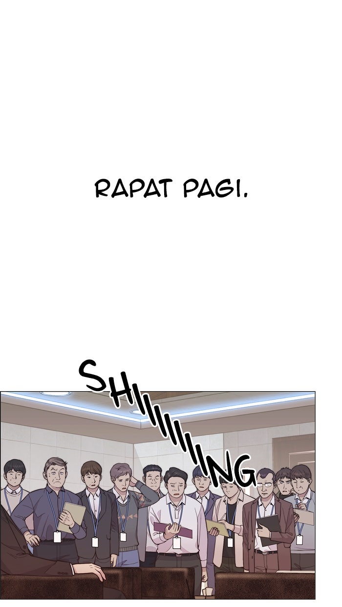 Read The Man chapter 166 image 1 on Lezhin
