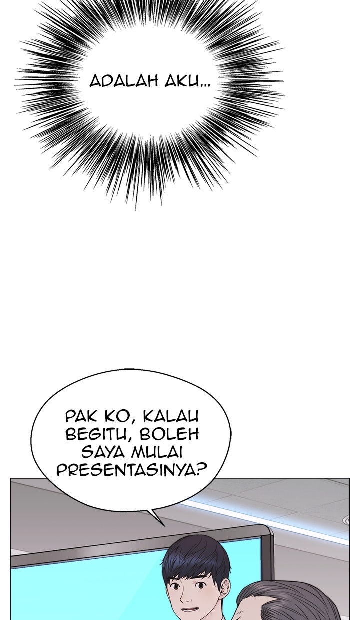 Read The Man chapter 166 image 10 on Lezhin