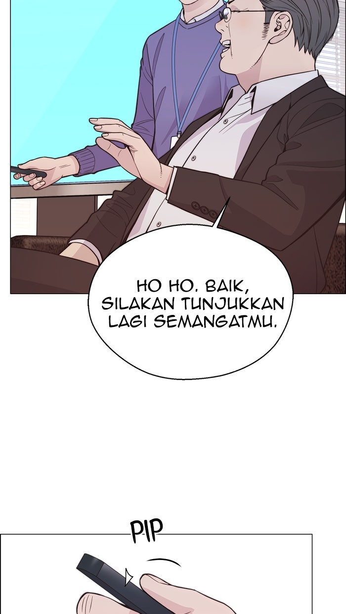 Read The Man chapter 166 image 11 on Lezhin