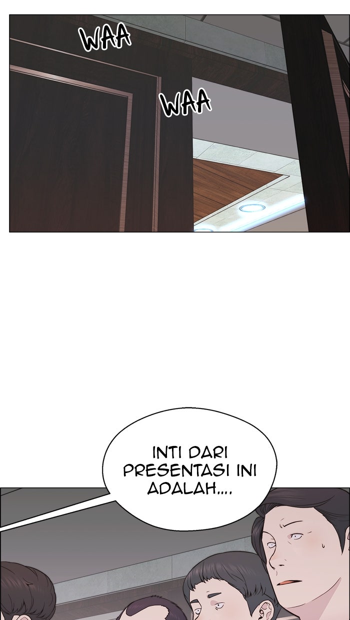 Read The Man chapter 166 image 13 on Lezhin