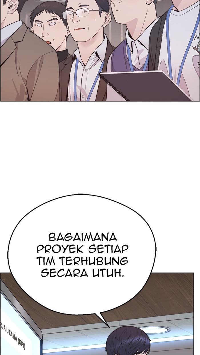 Read The Man chapter 166 image 14 on Lezhin