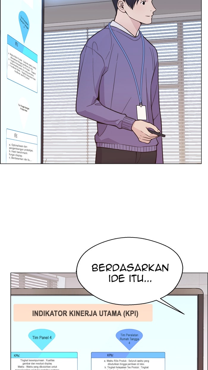 Read The Man chapter 166 image 15 on Lezhin
