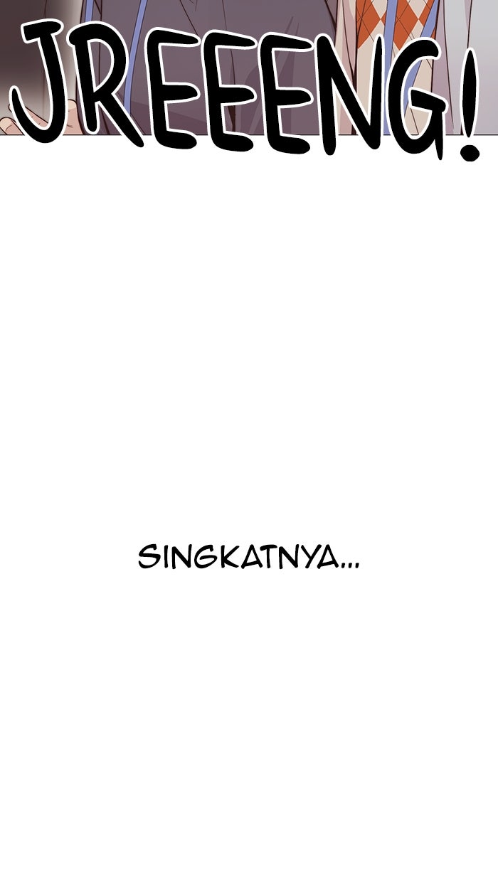 Read The Man chapter 166 image 19 on Lezhin