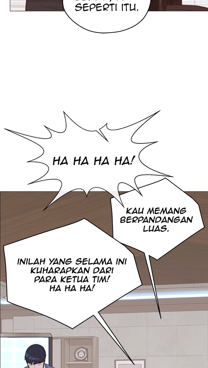 Read The Man chapter 166 image 22 on Lezhin