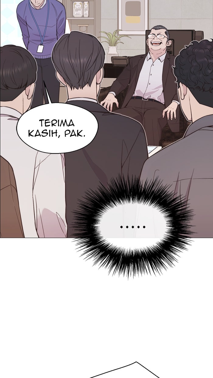 Read The Man chapter 166 image 23 on Lezhin