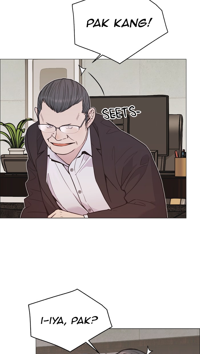 Read The Man chapter 166 image 24 on Lezhin