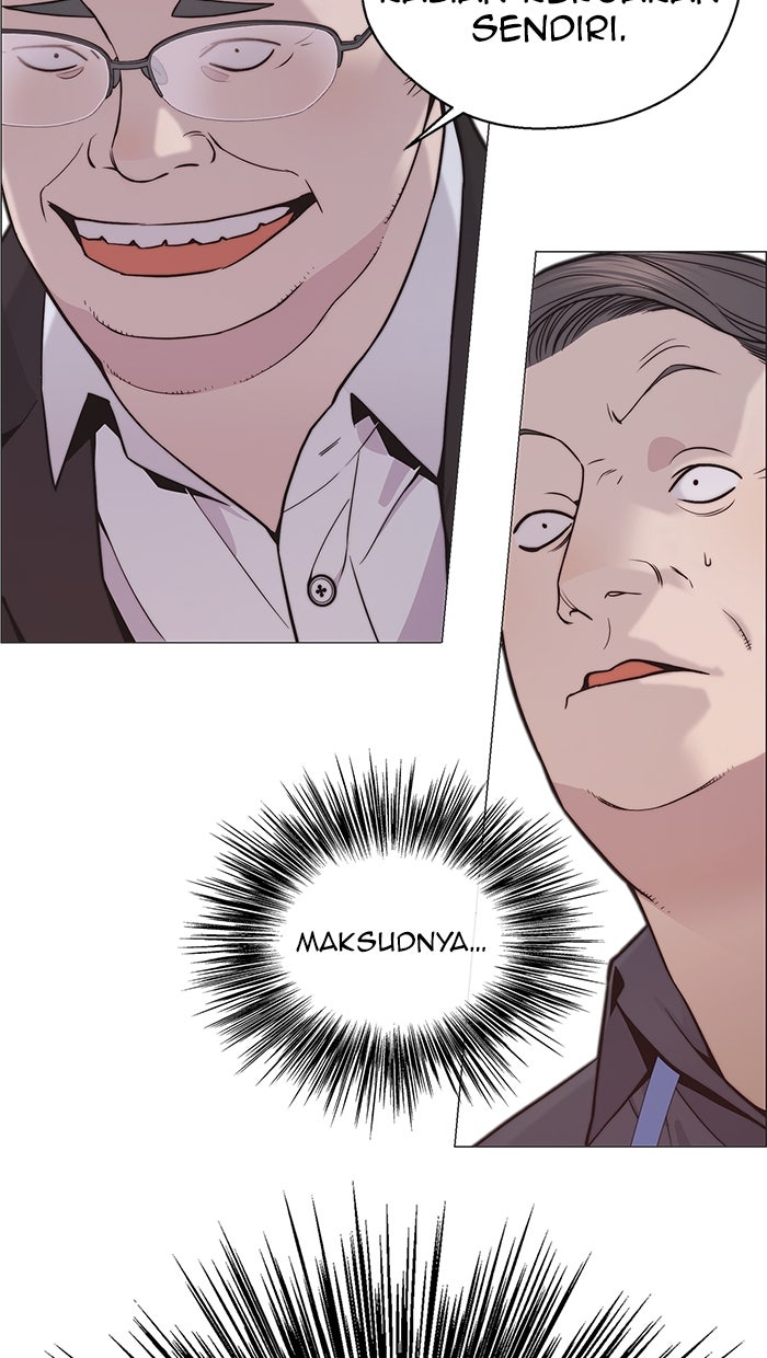 Read The Man chapter 166 image 26 on Lezhin