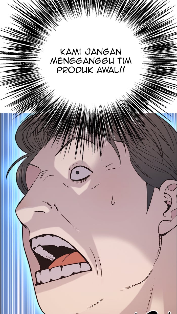 Read The Man chapter 166 image 27 on Lezhin